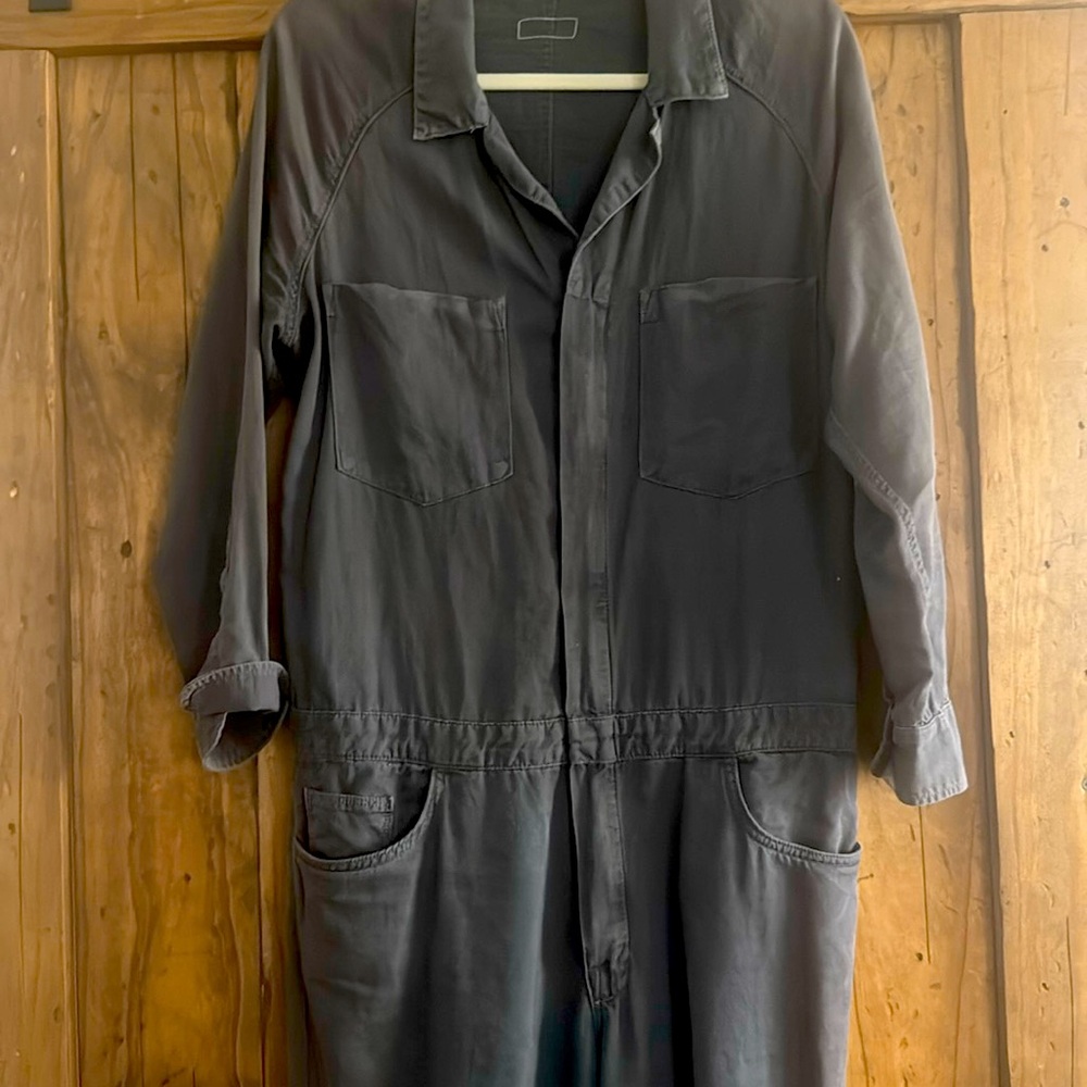 Mother Jumpsuit